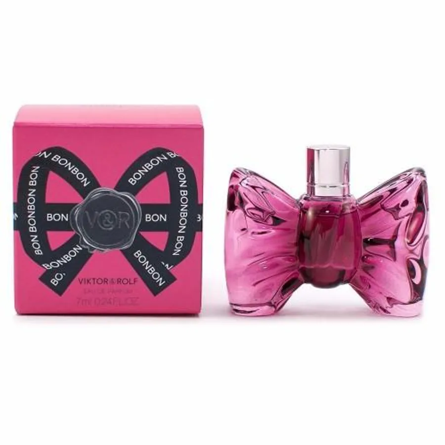 Nước hoa 7ml - Nước Hoa Viktor & Rolf Bonbon For Women 7ml - Vua Hàng Hiệu